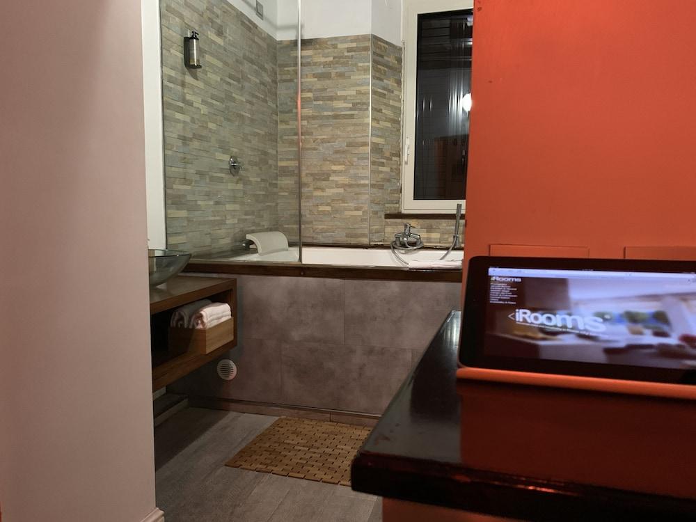 Irooms - Spanish Steps Řím Exteriér fotografie
