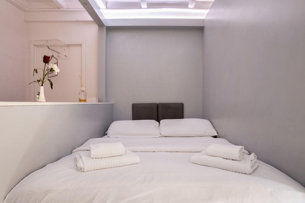 Irooms - Spanish Steps Řím Exteriér fotografie