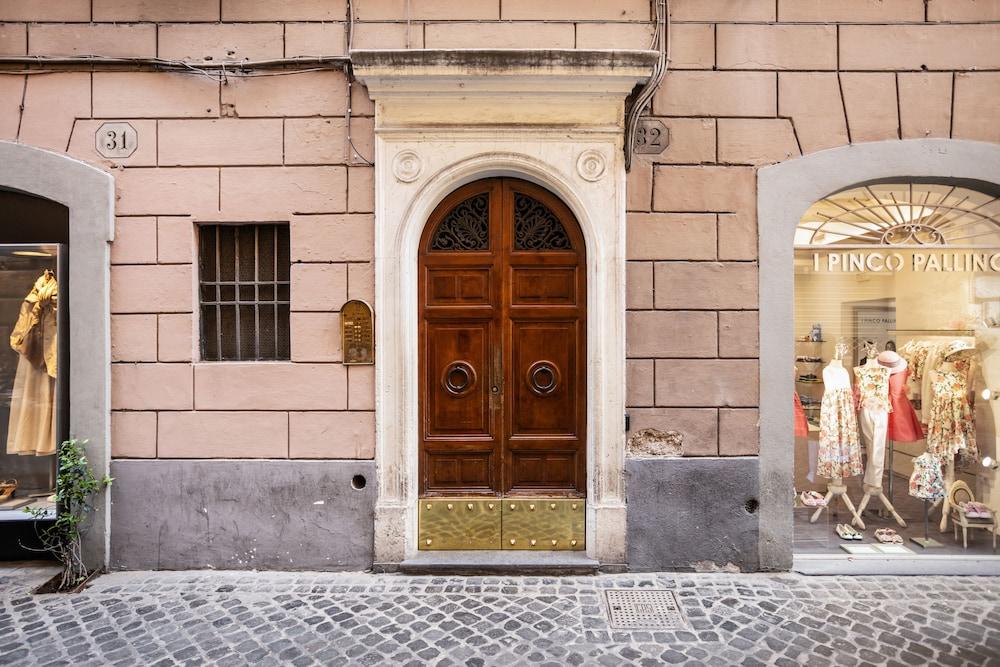 Irooms - Spanish Steps Řím Exteriér fotografie
