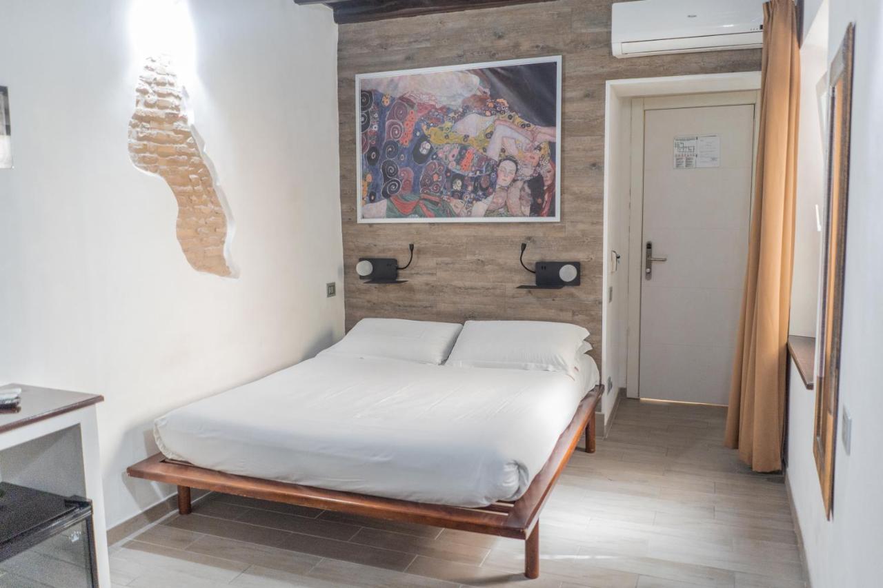 Irooms - Spanish Steps Řím Exteriér fotografie