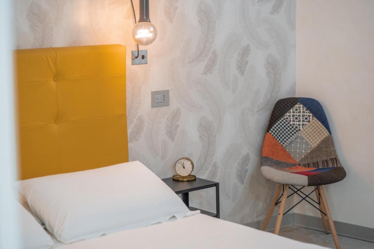 Irooms - Spanish Steps Řím Exteriér fotografie