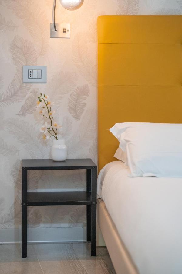 Irooms - Spanish Steps Řím Exteriér fotografie