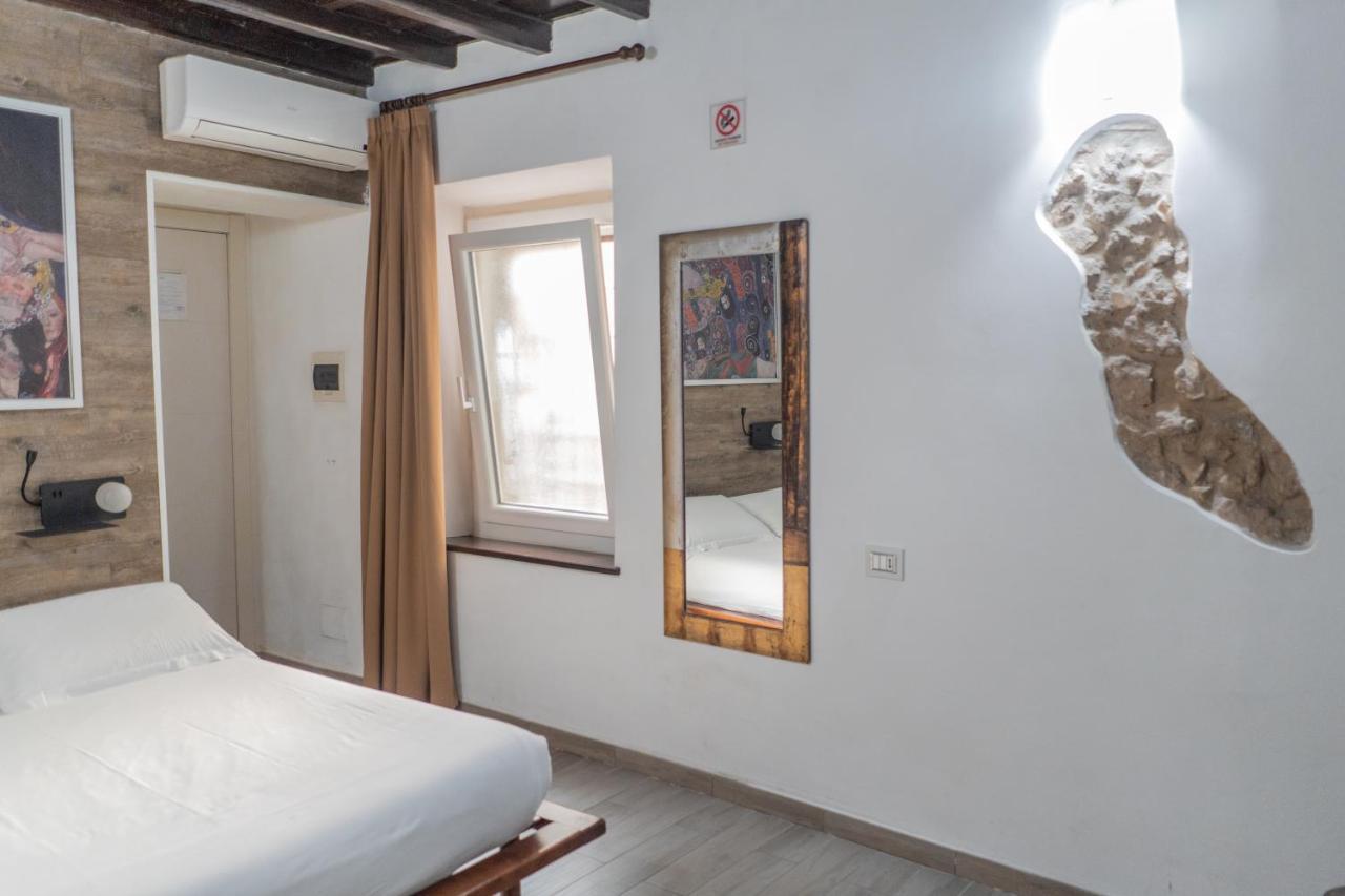 Irooms - Spanish Steps Řím Exteriér fotografie