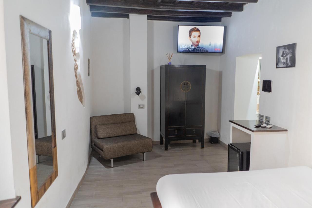 Irooms - Spanish Steps Řím Exteriér fotografie