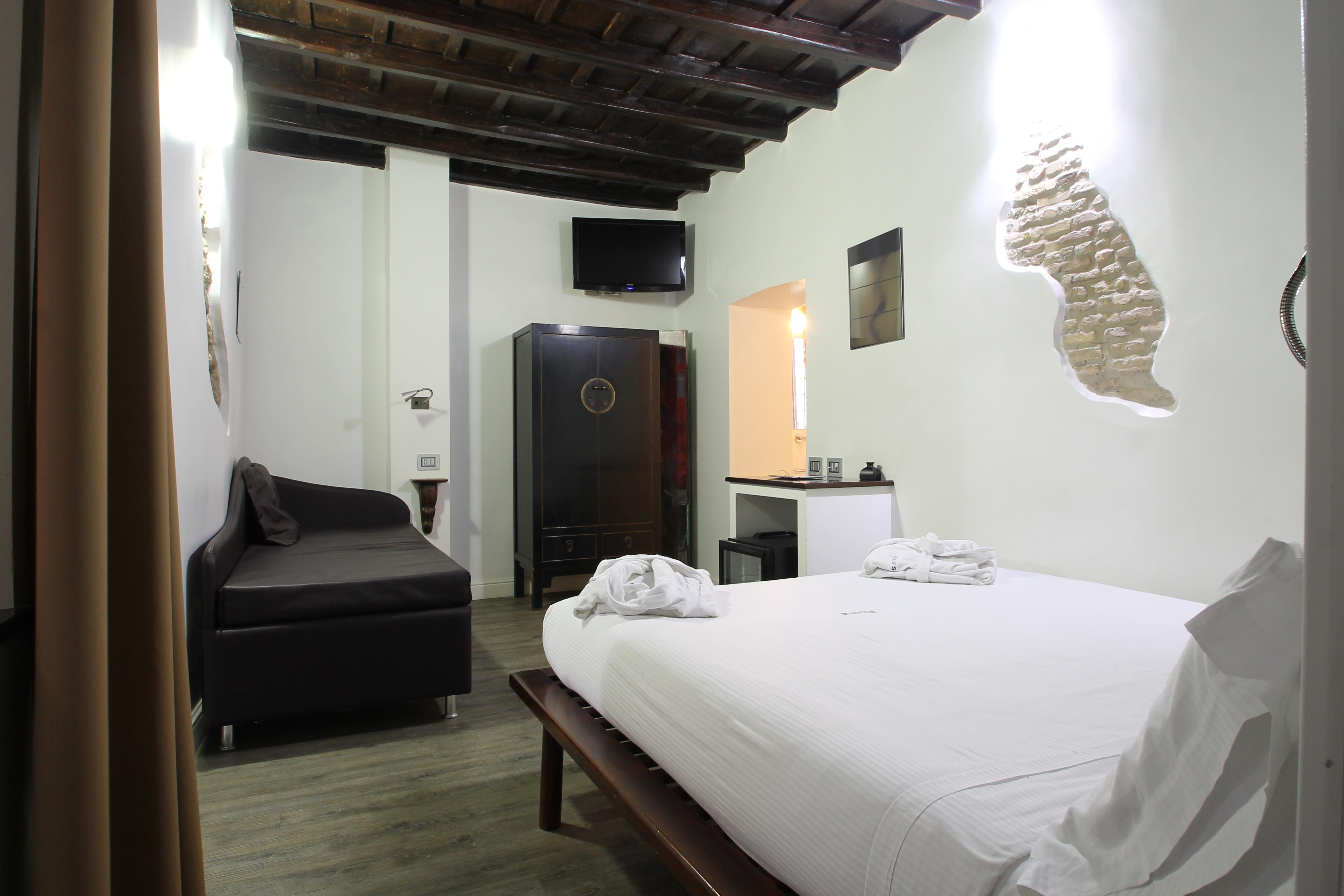 Irooms - Spanish Steps Řím Exteriér fotografie