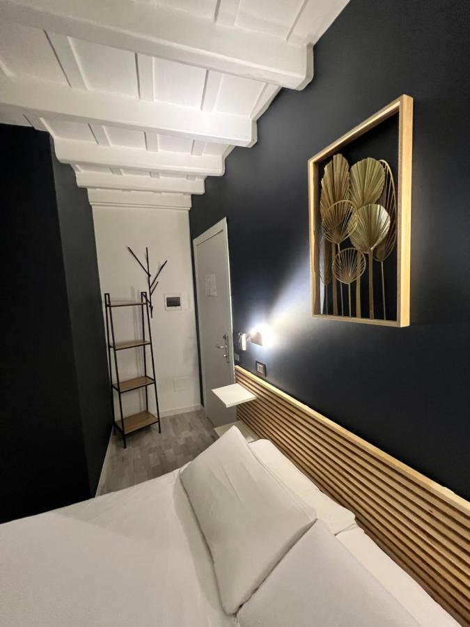 Irooms - Spanish Steps Řím Exteriér fotografie