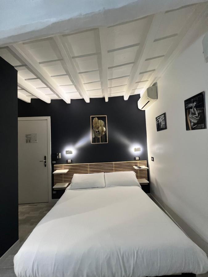 Irooms - Spanish Steps Řím Exteriér fotografie