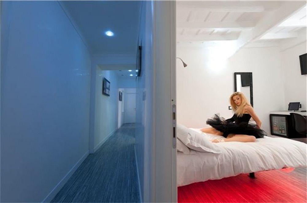 Irooms - Spanish Steps Řím Exteriér fotografie