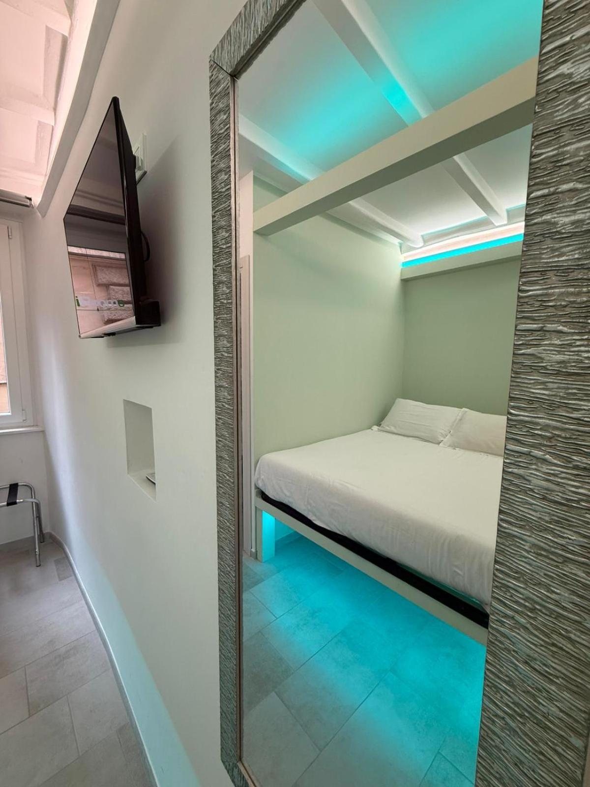 Irooms - Spanish Steps Řím Exteriér fotografie
