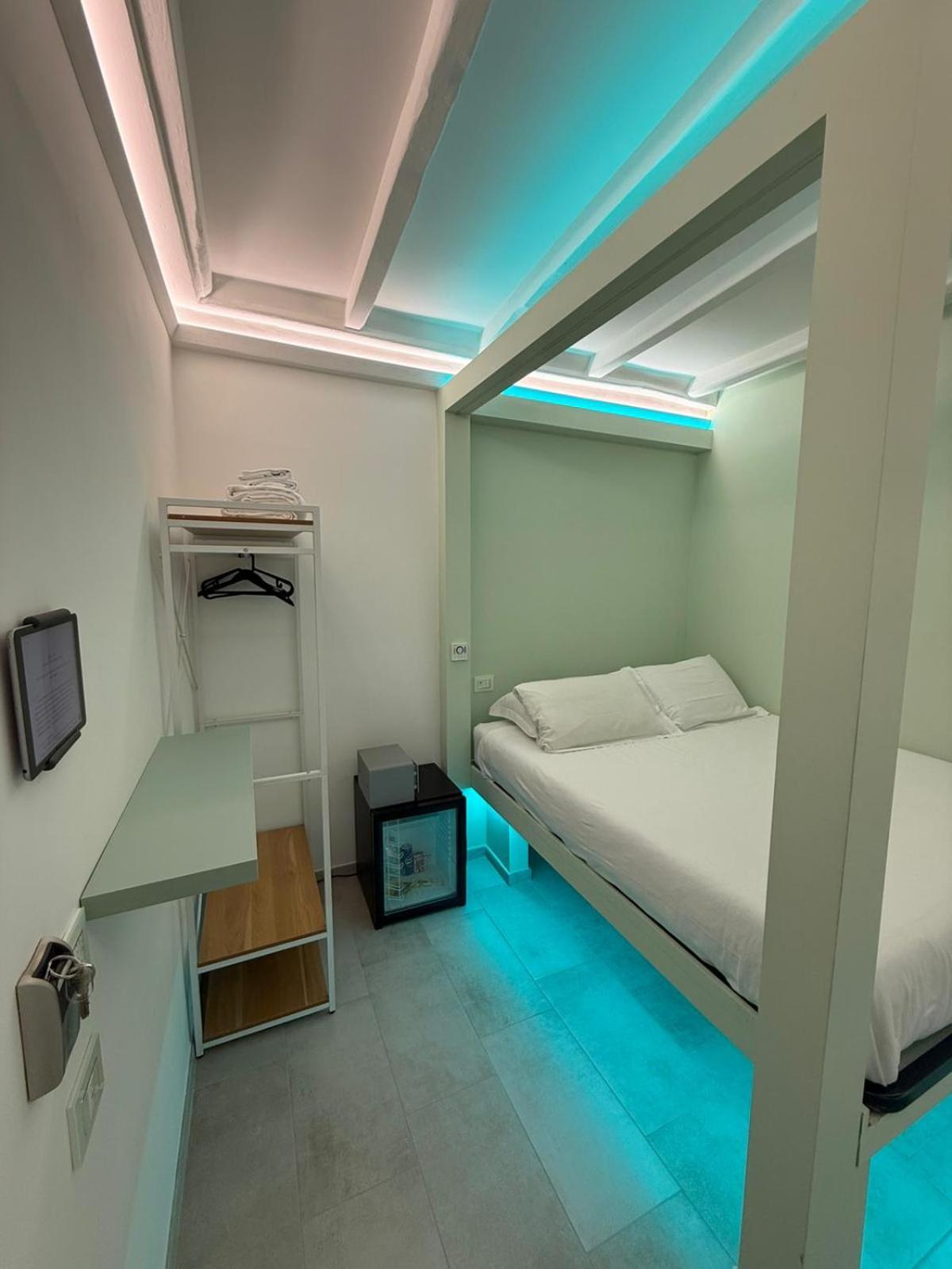 Irooms - Spanish Steps Řím Exteriér fotografie
