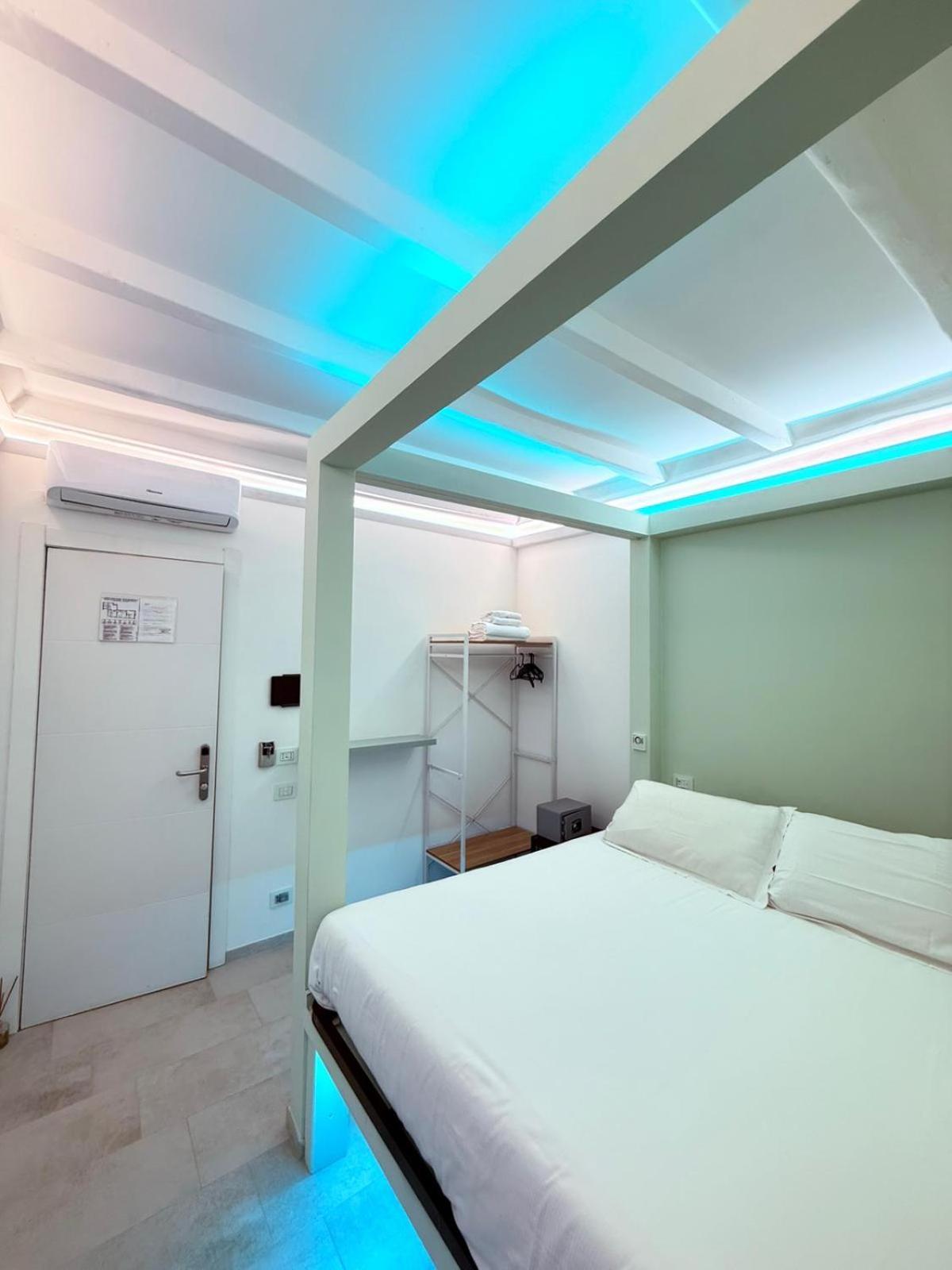 Irooms - Spanish Steps Řím Exteriér fotografie