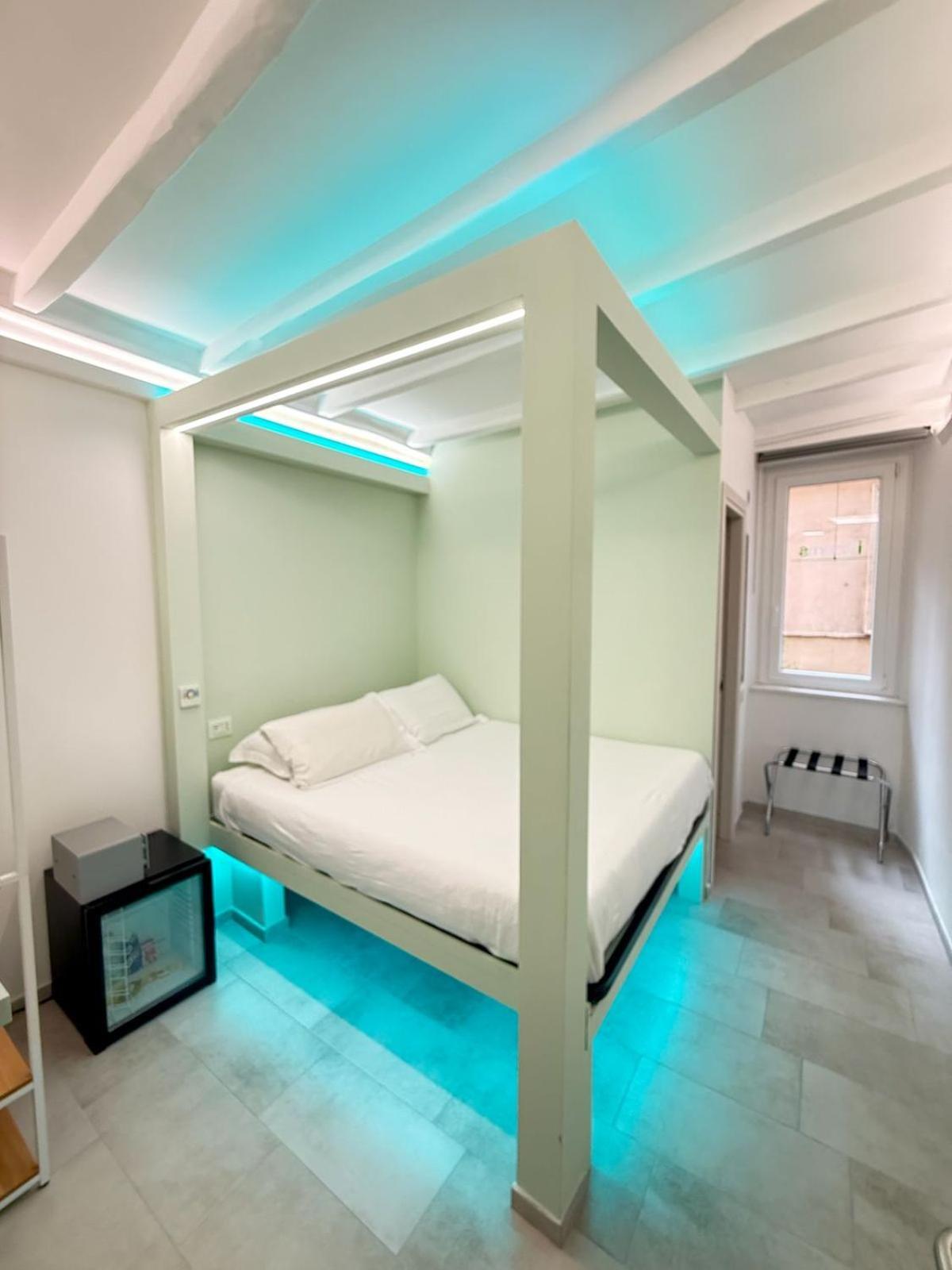 Irooms - Spanish Steps Řím Exteriér fotografie