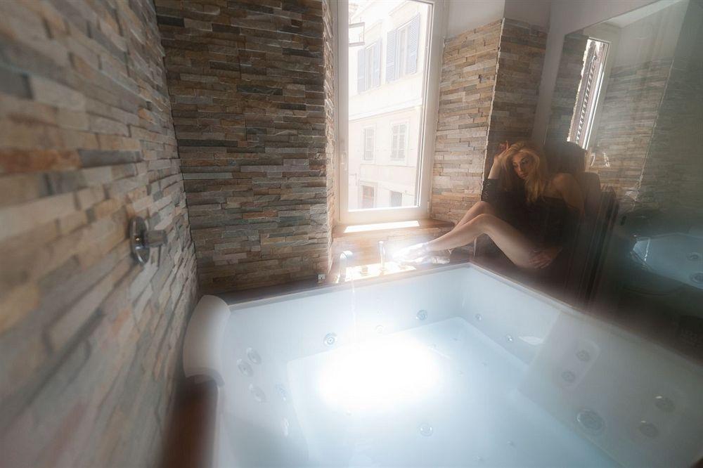 Irooms - Spanish Steps Řím Exteriér fotografie