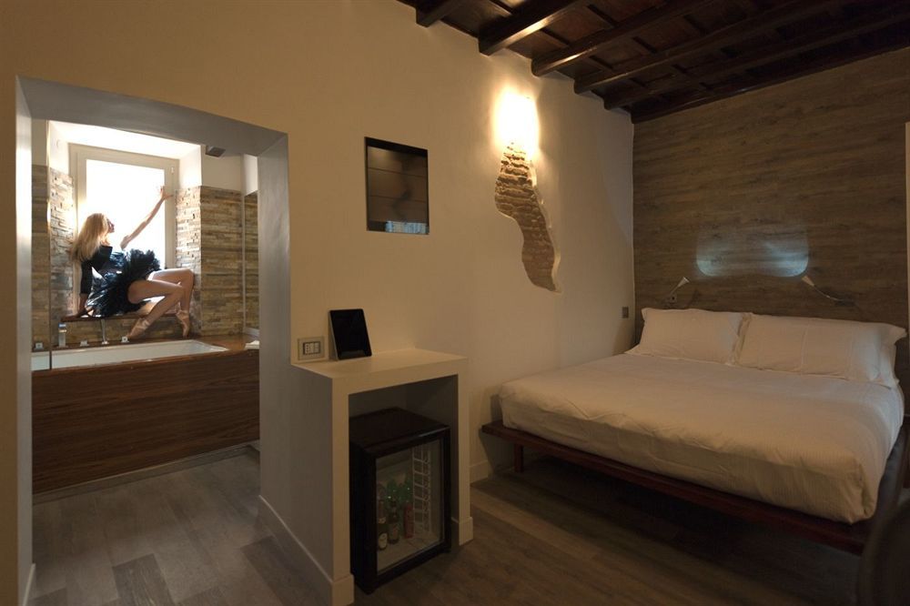 Irooms - Spanish Steps Řím Exteriér fotografie
